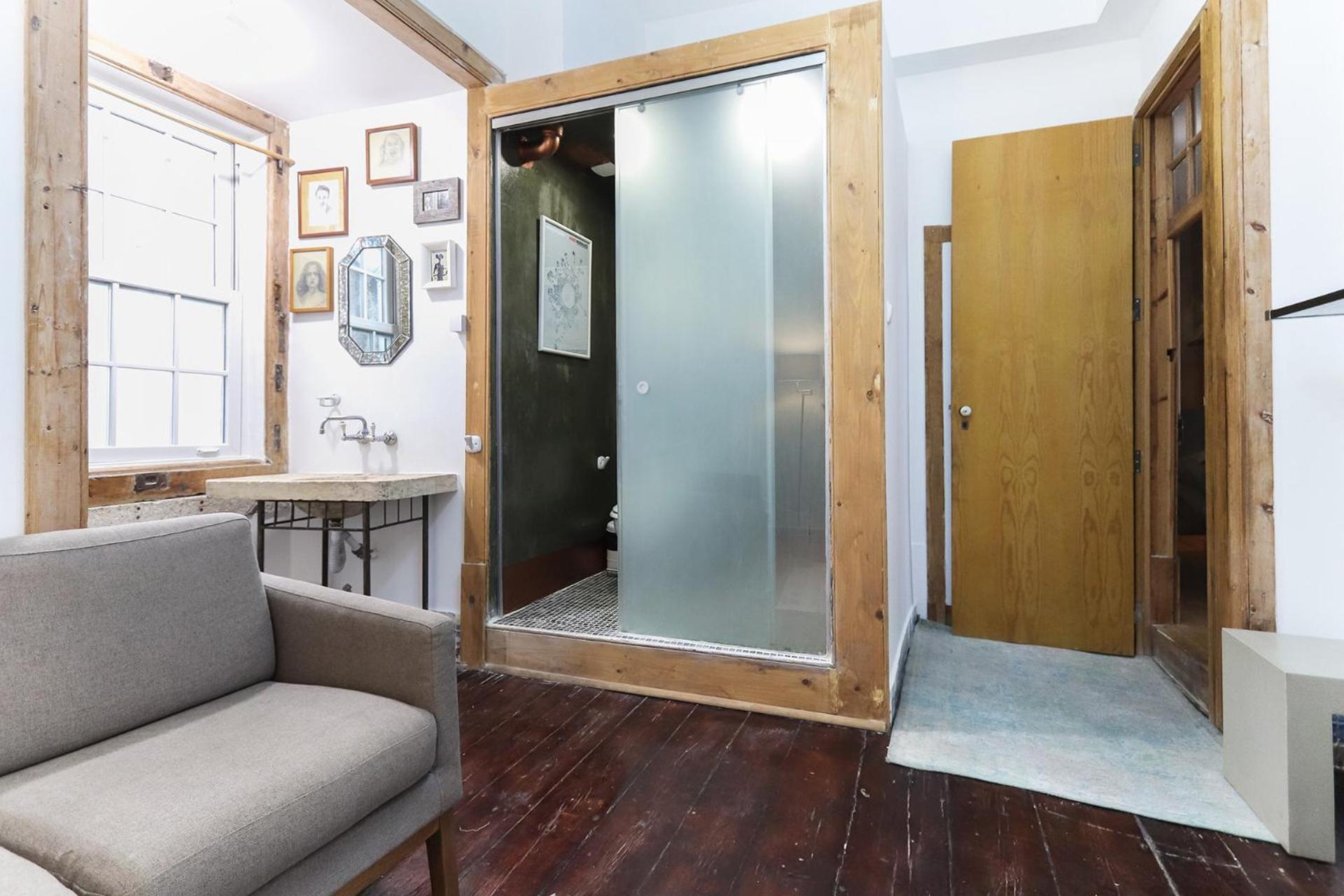 Downtown Vintage Suites By Homing Lisbon Exterior photo