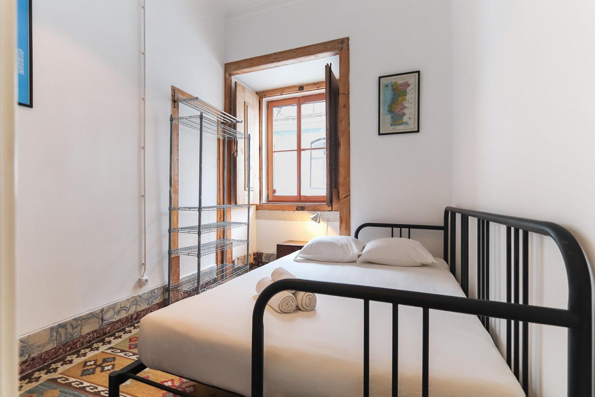 Downtown Vintage Suites By Homing Lisbon Exterior photo