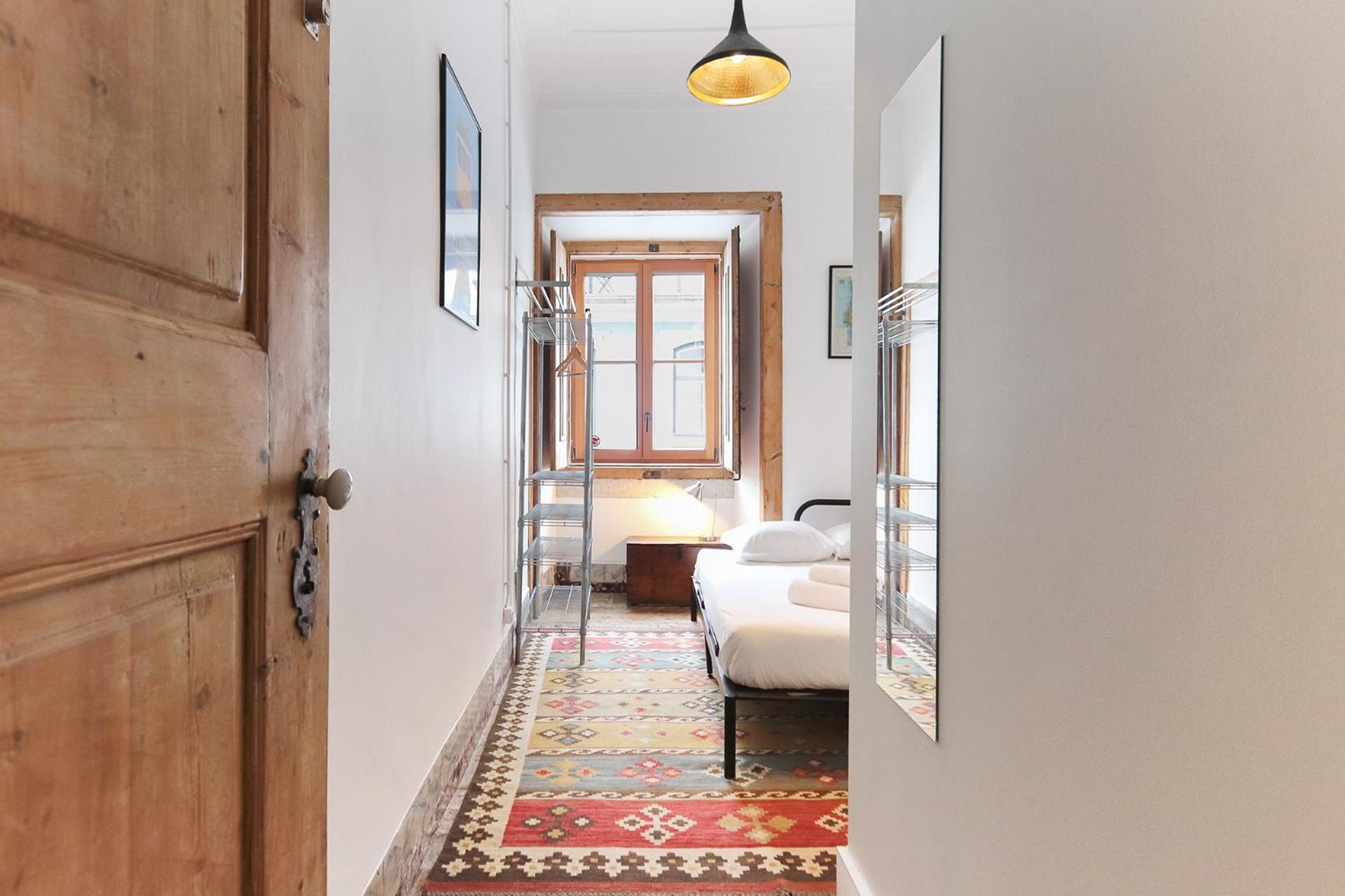 Downtown Vintage Suites By Homing Lisbon Exterior photo