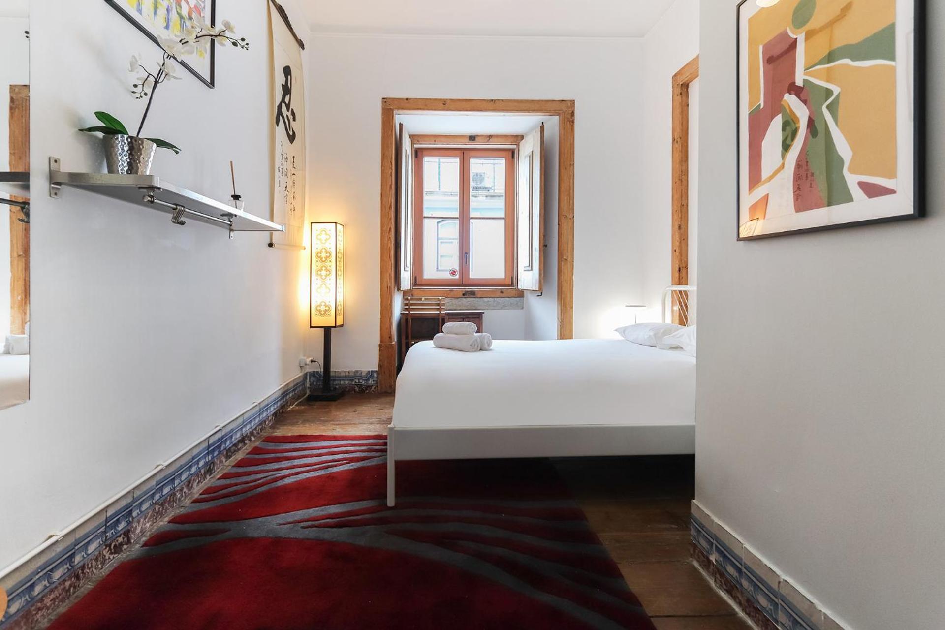 Downtown Vintage Suites By Homing Lisbon Exterior photo